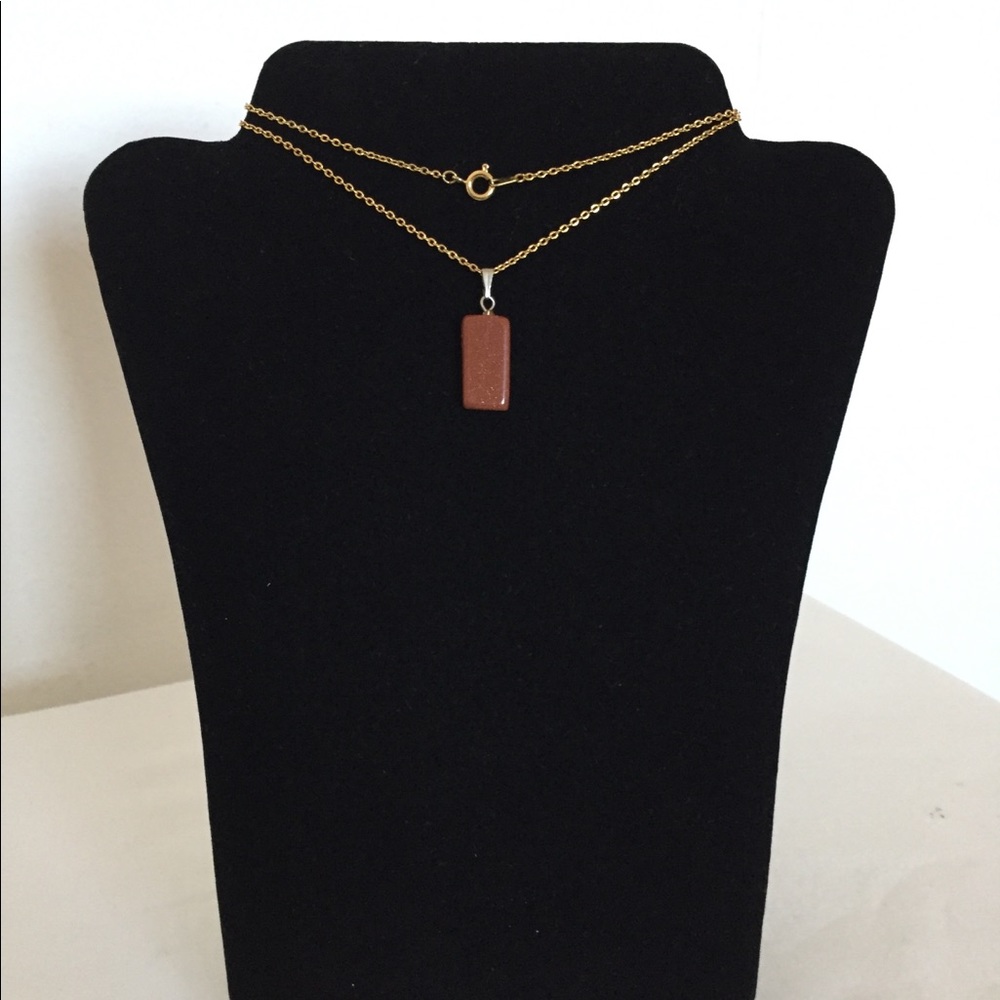 💔SOLD💔 🆕 Necklace - Picture 1 of 1